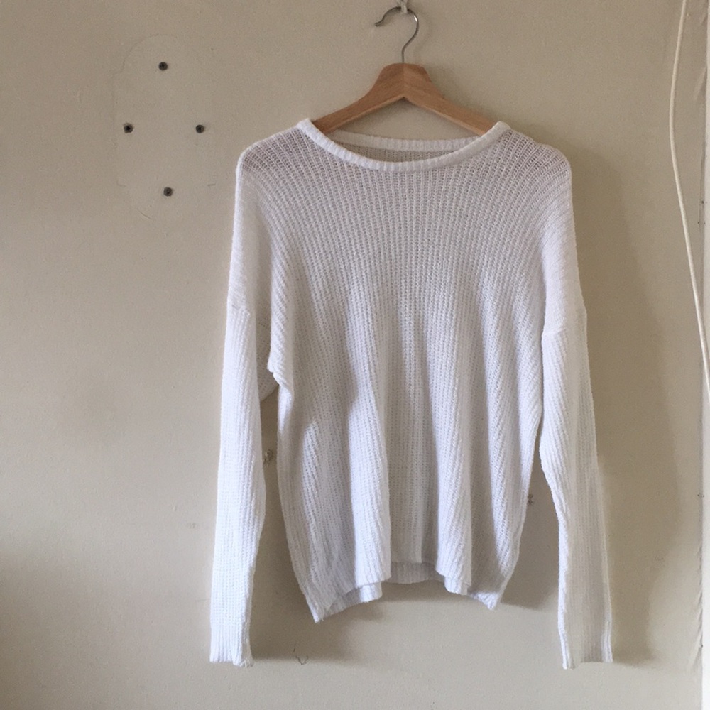 Brandy Melville sweater